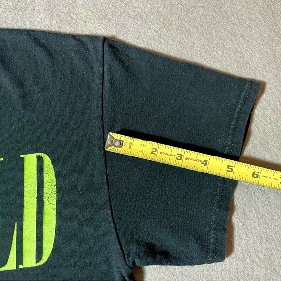 Juice Wrld 999 "Lucid Dreams" Men’s T-Shirt Size Medium - Picture 5 of 6